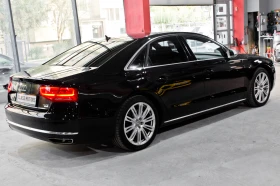 Audi A8 4.2TDI* W12 Пакет* FULL LED* , снимка 5