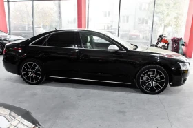 Audi A8 4.2TDI* W12 * FULL LED*  | Mobile.bg    7