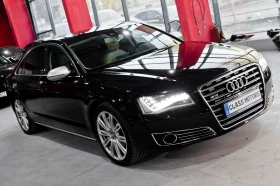 Audi A8 4.2TDI* W12 Пакет* FULL LED* , снимка 3