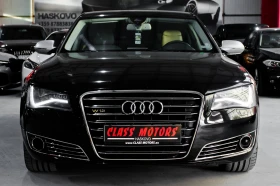     Audi A8 4.2TDI* W12 * FULL LED* 