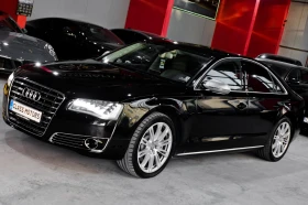 Audi A8 4.2TDI* W12 * FULL LED*  | Mobile.bg    1