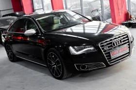     Audi A8 4.2TDI* W12 * FULL LED* 