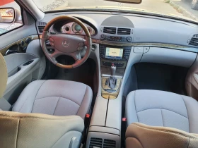 Mercedes-Benz E 320 TOP, SWISS, FULL, 5G, снимка 7