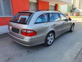 Mercedes-Benz E 320 TOP, SWISS, FULL, 5G, снимка 4