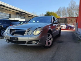 Mercedes-Benz E 320 TOP, SWISS, FULL, 5G, снимка 1