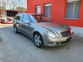 Mercedes-Benz E 320 TOP, SWISS, FULL, 5G, снимка 2