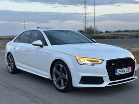 Audi S4 ФУЛ ! Подгрев / Обдухване , снимка 5