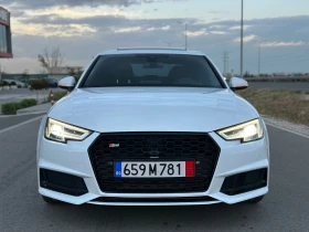 Audi S4 ФУЛ ! Подгрев / Обдухване , снимка 3