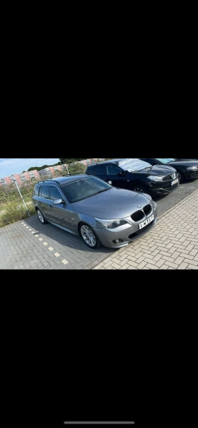 BMW 525 197  | Mobile.bg    2