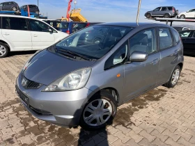 Honda Jazz 1.2i KLIMA EURO 4 ЛИЗИНГ - [1] 