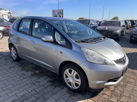 Honda Jazz 1.2i KLIMA EURO 4 ЛИЗИНГ - [5] 