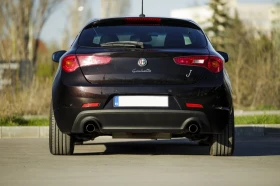 Alfa Romeo Giulietta 1750TBI QV, снимка 7