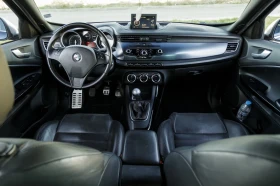 Alfa Romeo Giulietta 1750TBI QV, снимка 11