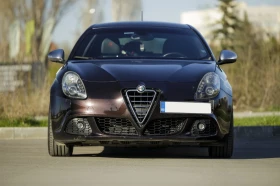 Alfa Romeo Giulietta 1750TBI QV, снимка 6