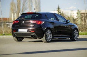 Alfa Romeo Giulietta 1750TBI QV, снимка 4