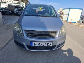 Opel Zafira 6+ 1 - [1] 