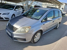 Opel Zafira 6+ 1 | Mobile.bg    14