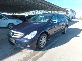     Mercedes-Benz R 320 320CDI-4x4 224.