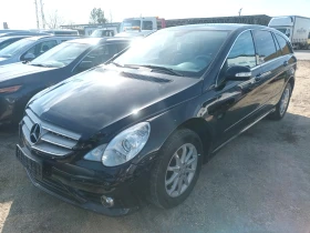 Mercedes-Benz R 320 320CDI-4x4 224. | Mobile.bg    6