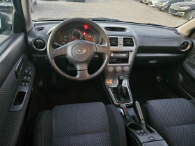 Subaru Impreza 1, 5i-ГАЗ-4x4 - [16] 