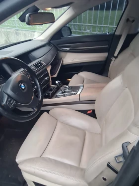 BMW 740 3.0 XDRIVE | Mobile.bg    6