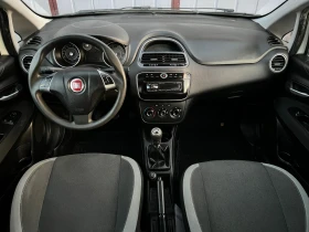 Fiat Punto 1.4i 16V 6лв/100км !!!, снимка 9