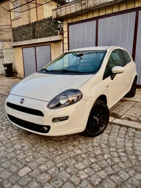 Fiat Punto 1.4i 16V 6лв/100км !!! - [1] 