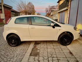 Fiat Punto 1.4i 16V 6лв/100км !!!, снимка 7