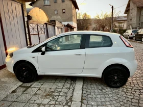 Fiat Punto 1.4i 16V 6лв/100км !!!, снимка 8