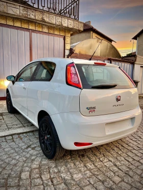 Fiat Punto 1.4i 16V 6лв/100км !!!, снимка 4