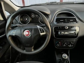 Fiat Punto 1.4i 16V 6лв/100км !!!, снимка 10