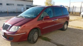 Lancia Phedra 2.0, 136 коня, снимка 2