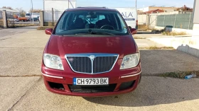 Lancia Phedra 2.0, 136 коня, снимка 1