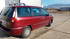 Lancia Phedra 2.0, 136 коня, снимка 4