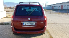 Lancia Phedra 2.0, 136 коня, снимка 3