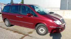 Lancia Phedra 2.0, 136 коня, снимка 5