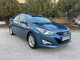 Hyundai I40 SW 2.0i 177к.с. 101000 км. ГЕРМАНИЯ, снимка 8