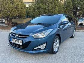 Hyundai I40 SW 2.0i 177к.с. 101000 км. ГЕРМАНИЯ, снимка 1