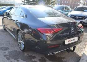 Mercedes-Benz CLS 350 AMG/4matic/Virtual/Подгрев/LaneAssist/360Камера, снимка 6