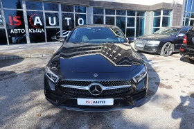 Mercedes-Benz CLS 350 AMG/4matic/Virtual/Подгрев/LaneAssist/360Камера, снимка 2