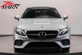 Mercedes-Benz E 450 COUPE* BURMESTER* FullDigital* AMBEINT* 360*  | Mobile.bg    2