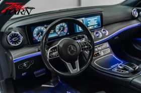 Mercedes-Benz E 450 COUPE* BURMESTER* FullDigital* AMBEINT* 360*  | Mobile.bg    12