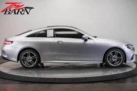 Mercedes-Benz E 450 COUPE* BURMESTER* FullDigital* AMBEINT* 360*  | Mobile.bg    10