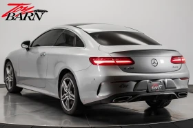 Mercedes-Benz E 450 COUPE* BURMESTER* FullDigital* AMBEINT* 360*  | Mobile.bg    5