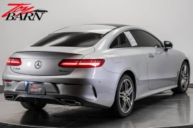 Mercedes-Benz E 450 COUPE* BURMESTER* FullDigital* AMBEINT* 360*  | Mobile.bg    6