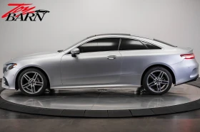 Mercedes-Benz E 450 COUPE* BURMESTER* FullDigital* AMBEINT* 360*  | Mobile.bg    9