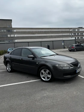 Mazda 6, снимка 2