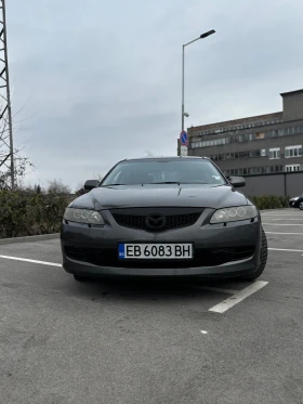 Mazda 6, снимка 3