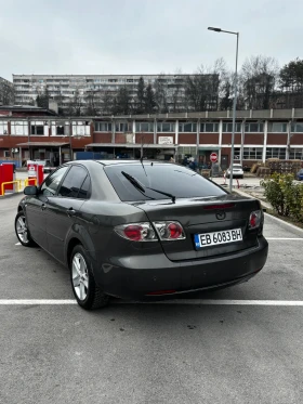 Mazda 6, снимка 5