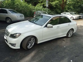     Mercedes-Benz C 300 AVANGART 